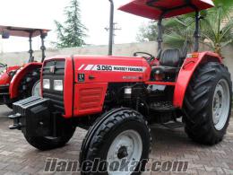 2000 SAATTE 2005 MODEL 3060 MASSEY FERGUSON