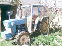 2000 lik fort traktör 1966model