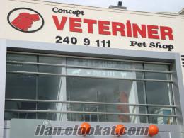 Devren Veteriner kliniği ve Pet shop