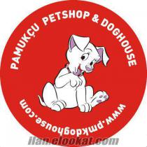 İnegöl pamukçu petshop