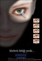 Ankara Kızılayda sophistic
