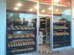 antalyada satılık ekmek fırını SATILIK ODUN EKMEK FIRINI ANTALYA ALANYA