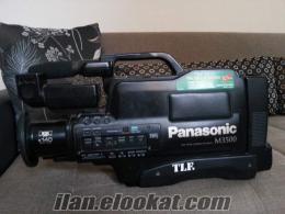 Panasonic M3500 Kamera Satılık 250 TL