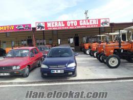 480 s8 traktör MERAL OTO GALERİDEN