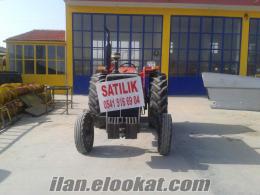 satılık mf 285 s traktör