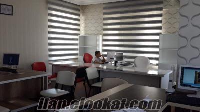 Emlak Ofisine İş Ortağı Aranıyor Antalya Lara Fener