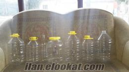 istanbul/ çatalca dan satılık 3 litre pet şişe toptan.