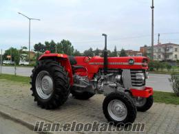 Çarşambada 1973 model 168 massey ferguson