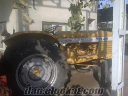 satilik traktor 77 model 270 lik leyland