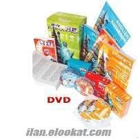 EFU ENGLISH EDUCATION SET - 12 - DVD