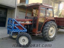 istanbulda sahibinden satılık newholland 54 c traktör