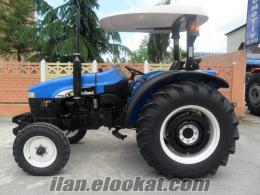 1300 SAATTE 2006 model TT55 NEWHOLLAND