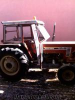 satılık 65 46 türk fiat traktör
