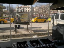 ankara taksi şöförü DEVREN PİDE KEBAP FIRINI