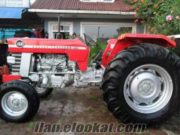 1973 MODEL 168 MASSEY FERGUSON