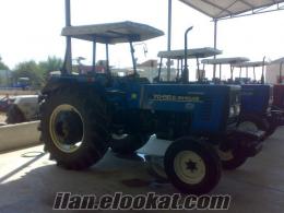 2004 model 70 56 mavi traktör
