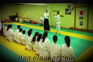aikido dersleri Beykent Aikido Kursu - Japon Savunma Sporu