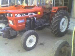 Tokat Turhalda satılık traktör