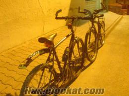 sahibinden satılık bakımı ful Formosa bisiklet