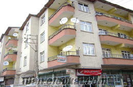 ELAZIĞ KARAKOÇANDA DAİRE