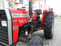 1999 MODEL ==255 EP== MASSEY FERGUSON