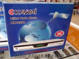KAWAİ KW-8100 BİS KEY Uydu Alıcısı 79.tl