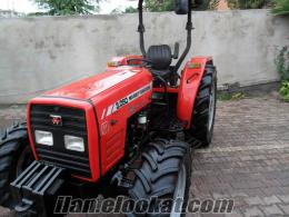 1000 SAATTE 2006 MODEL 3050 MASSEY FERGUSON 4X4