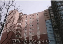 Ankara Balgat YÜKSEL SİTESİNDE 5+1, 264 m2, süper lüx daire