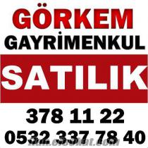 Görkem Emlak-Gayrimenkul'den Ayaş'ta Satılık-tarla, arsa, bahçe