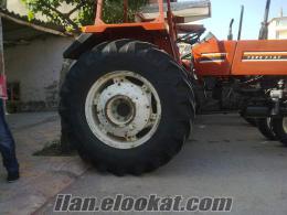 70-56 türk fiat 1990 model traktör