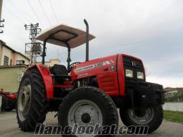 2005 3060 MASSEY FERGUSON 4 İLERİ 4 GERİ ARA GÖVDELİ 540-540E