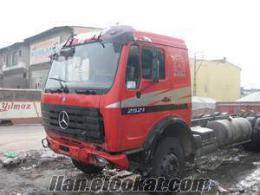 2521 MERCEDES DEFRASİYEL ARKA VE ÖN DİNGİL