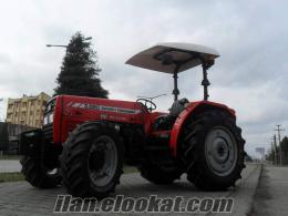 2006 MODEL 3050 MASSEY FERGUSON 4X4 ARA GÖVDELİ İPTO