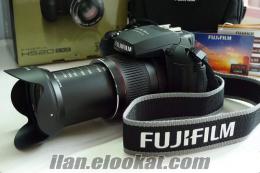 8 mm film Fujifilm Fineğix HS20 EXR Sıfır ayarında