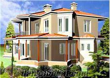 esenköy dağ evleri satılık kelepir villa Yalova