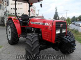 1000 SAATTE 2006 MODEL 3050 MASSEY FERGUSON 4X4