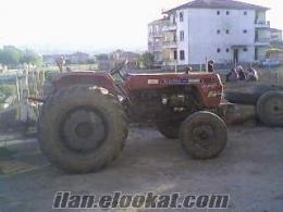 acil [ihtiyaçtan]satılık işbora traktör 84 model
