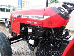 2005 MODEL 3060 MASSEY FERGUSON