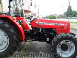 1000 SAATTE 2006 MODEL 3050 MASSEY FERGUSON 4X4