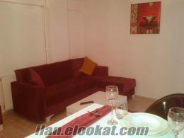bakırköyde günlük kiralık daireler