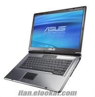 Satılık Asus X51R laptop bilgisayar