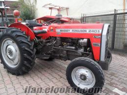 1996 MODEL 240 S MASSEY FERGUSON DİSK FREN