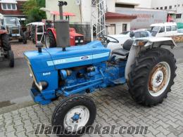 HASTASINA!! ETİKET 1983 MODEL 3610 FORD KESİK KAFA