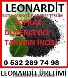leonardit fiyatları