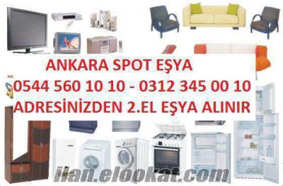 ANKARA