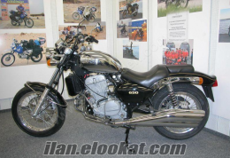 3.5 jawa sahibinden 0 KM satılık EFSANE MOTOSİKLET JAWA!!! 650 cc CLASSIC model