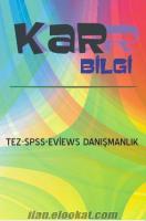 SPSS---EVİEWS---STATA----EVİEWS---SPSS----