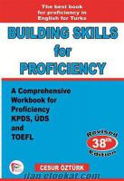 specially cesur öztürk building skills for proficiency