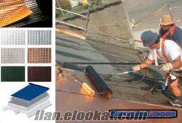 Çatıcı Çatı onarım firması Çatı tamircisi izolasyoncular ÇATICILAR