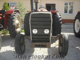 akkan traktörden satılık 1987 model massey ferguson 265 s